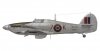 Arma Hobby 40009 Sea Hurricane Mk IIc 1/48